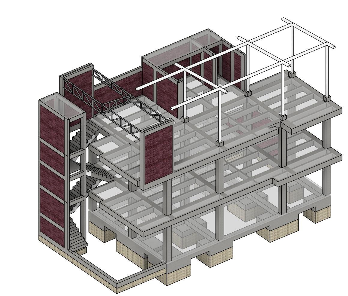 Estructuras Metálicas