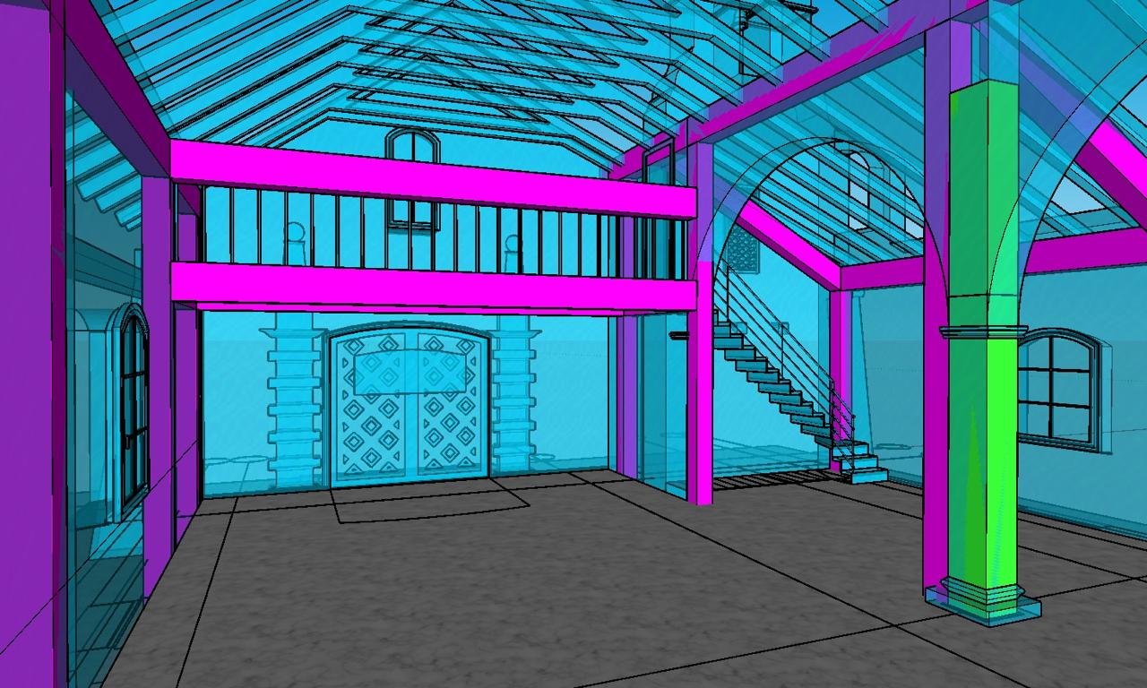 Reforzamiento estructural — 4